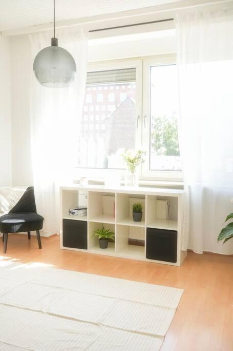 Stadtoase Wohnung Nahe Hauptbahnhof Koblenz  Buitenkant foto