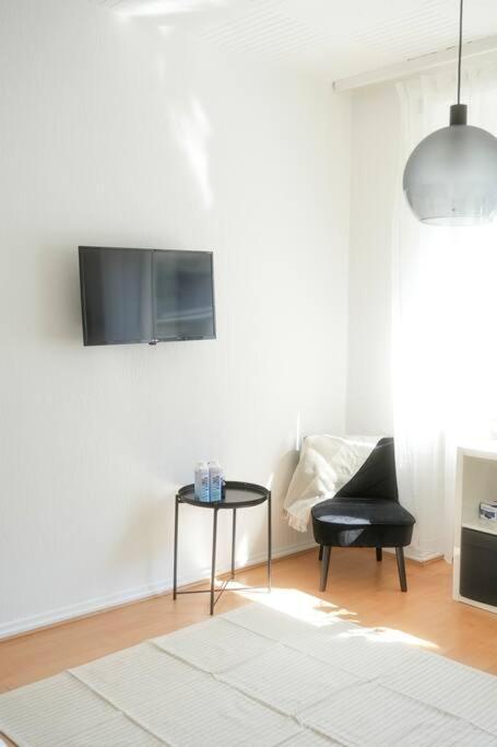 Stadtoase Wohnung Nahe Hauptbahnhof Koblenz  Buitenkant foto