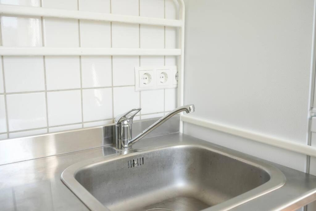 Stadtoase Wohnung Nahe Hauptbahnhof Koblenz  Buitenkant foto