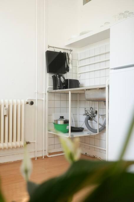 Stadtoase Wohnung Nahe Hauptbahnhof Koblenz  Buitenkant foto