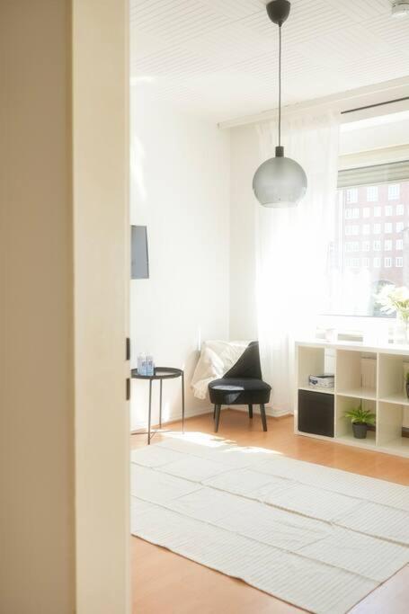 Stadtoase Wohnung Nahe Hauptbahnhof Koblenz  Buitenkant foto