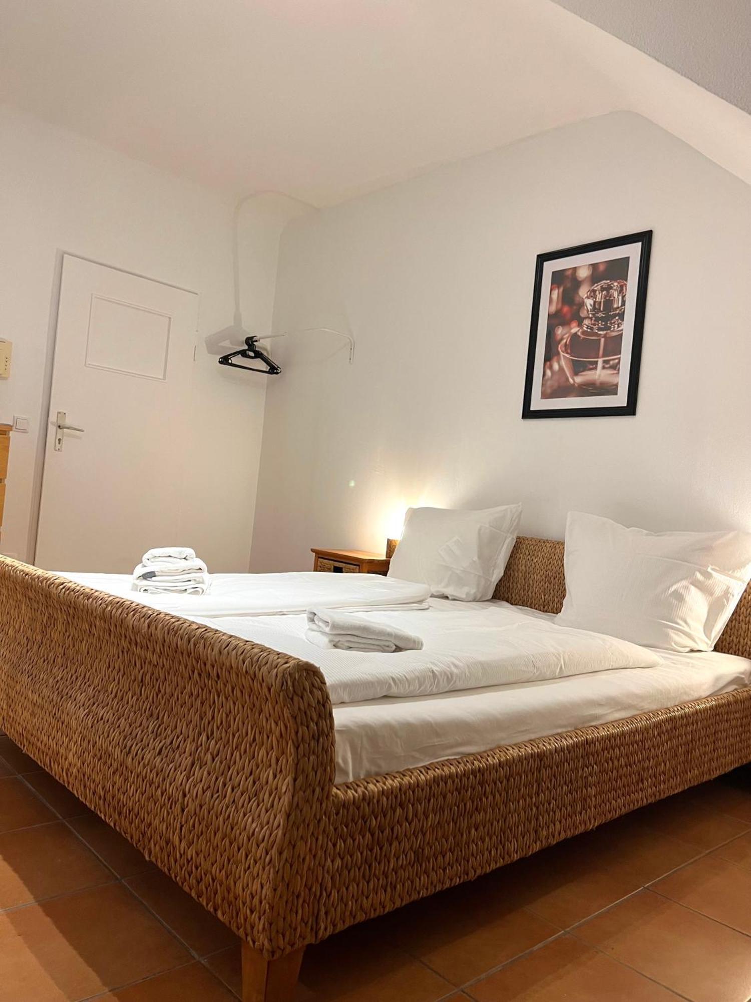 Stadtoase Wohnung Nahe Hauptbahnhof Koblenz  Buitenkant foto